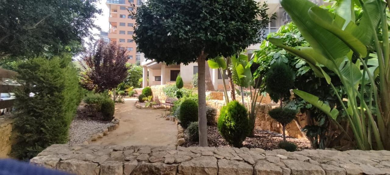 Relajate Junto Al Mar En Apartamento Cala Alta Cala de Finestrat Exterior foto