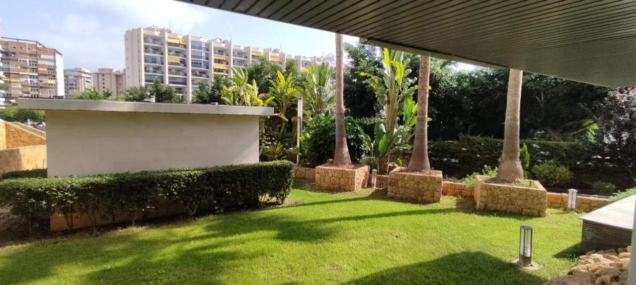 Relajate Junto Al Mar En Apartamento Cala Alta Cala de Finestrat Exterior foto
